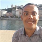 Professeur de Sciences physique et mathématique Lycée et collèges, ainsi chimie analytique niveau de bac a bac +3